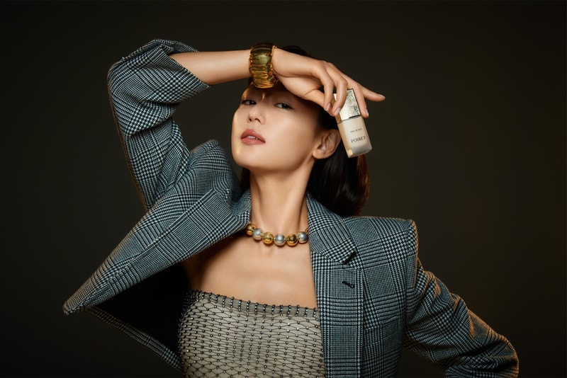 뽀아레, 전지현과 함께한 브랜드 캠페인 공개 신세계 뽀아레 shinsegae poiret