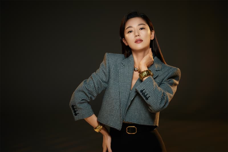 뽀아레, 전지현과 함께한 브랜드 캠페인 공개 신세계 뽀아레 shinsegae poiret