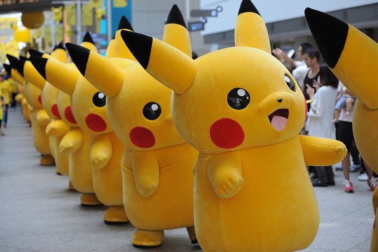 피카츄 퍼레이드 포함, '포켓몬 페스티벌 2022'에서 만날 수 있는 이벤트는?