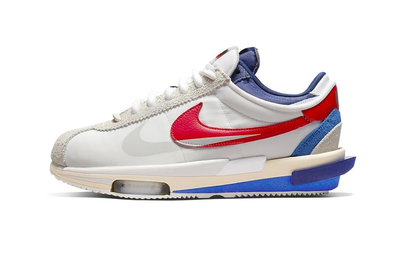 사카이 x 나이키 코르테즈 4.0 'OG' 국내 래플 출시 정보, SNKRS, 나이키 공홈, 응모, 라플, 사카이 청담, 방문 구매