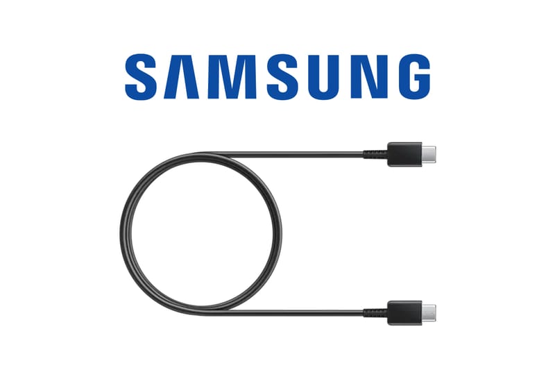 삼성전자, 스마트폰 구성품에서 충전기는 물론 USB-C 케이블도 뺀다