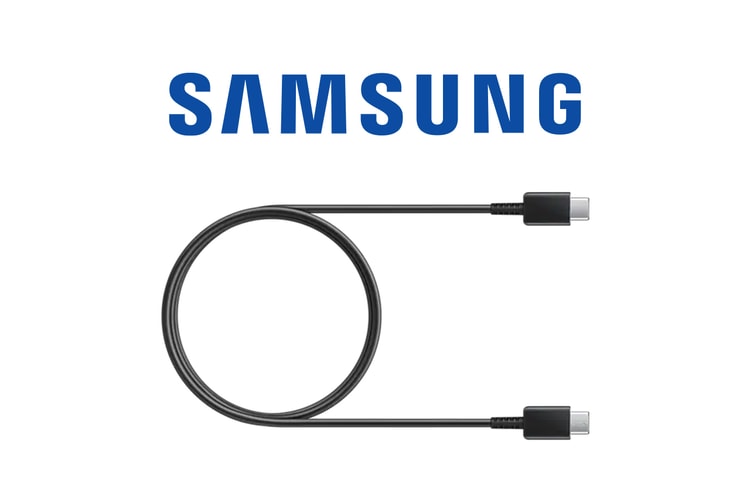 삼성전자, 스마트폰 구성품에서 충전기는 물론 USB-C 케이블도 뺀다