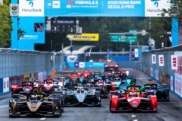 서울에서 개최된 포뮬러 E가 보여준, 지속 가능성의 힘