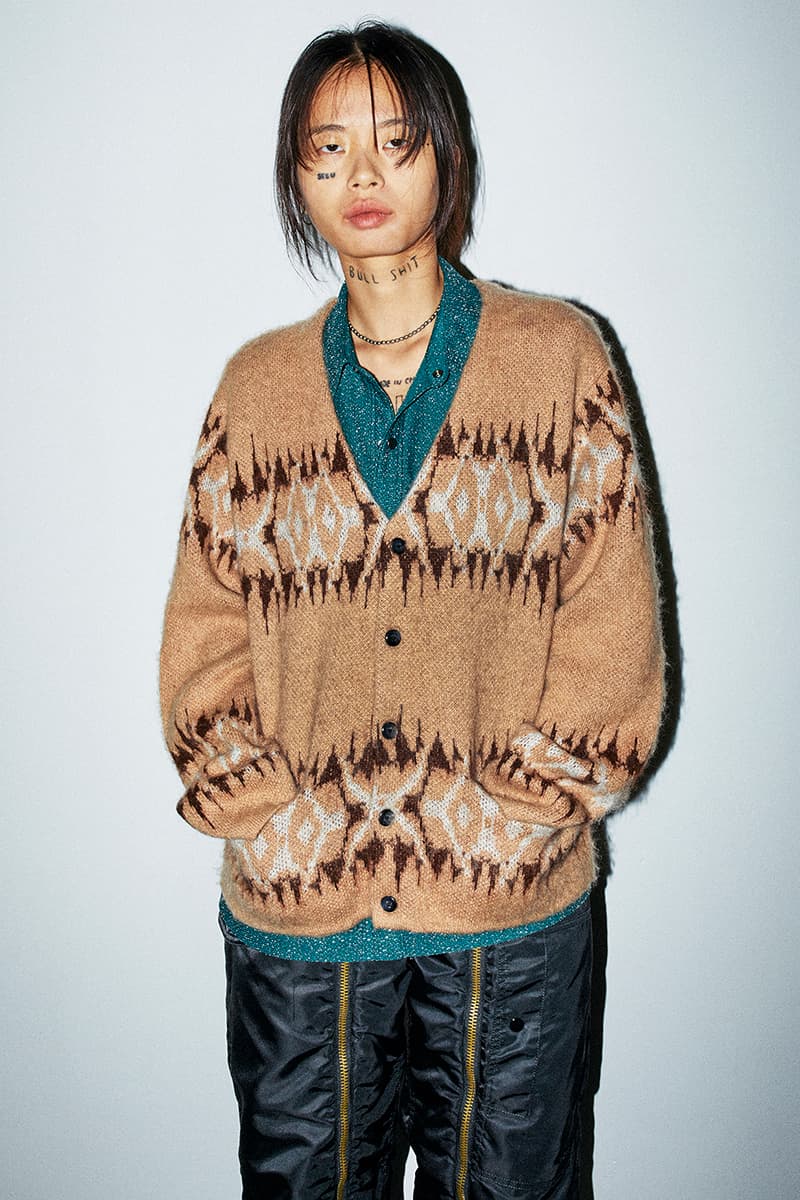 슈프림 2022 FW 컬렉션 룩북 공개, 숀 그로포드, 마크 곤잘레스, 레이몬드 페티본, 코크니, 안드레 3000