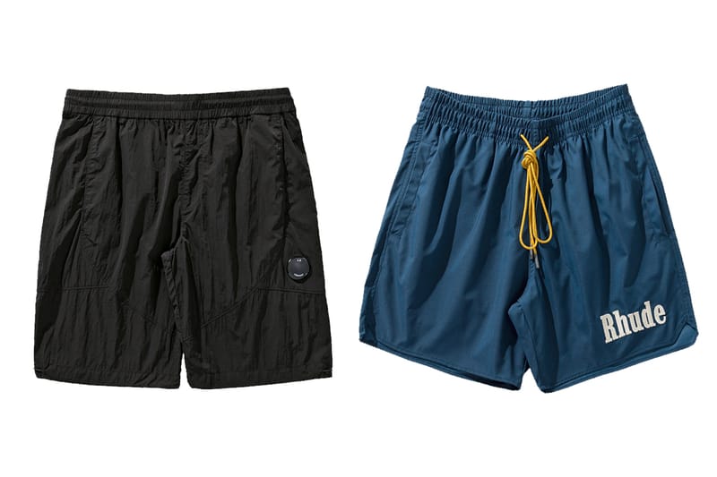 폭우에도 끄떡없는 추천 수영복 & 반바지 10