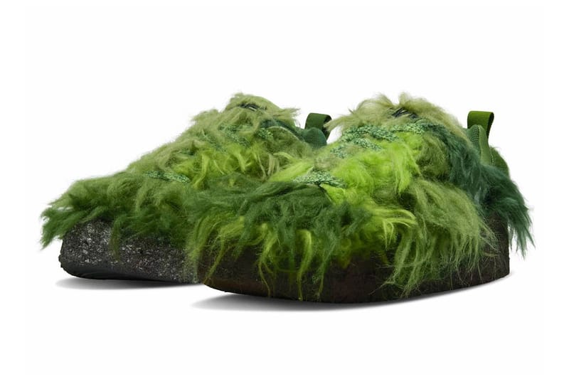 마침내 공개된 캑터스 플랜트 플리 마켓 x 나이키 덩크 로우 공식 이미지