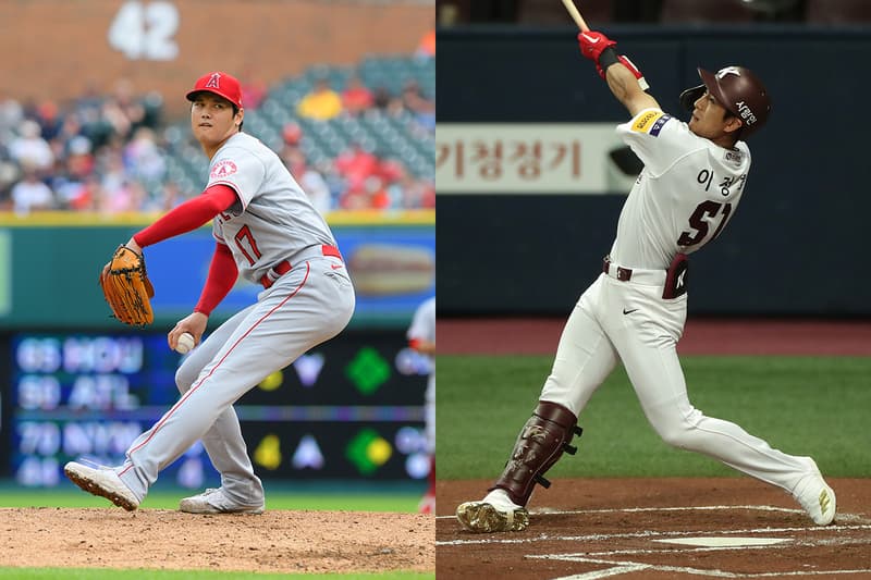 서울, 부산에서 1백 년 만에 MLB vs KBO 경기가 치러진다, 한국 프로야구, 케이비오, 엠엘비, 므르브, 메이저리그