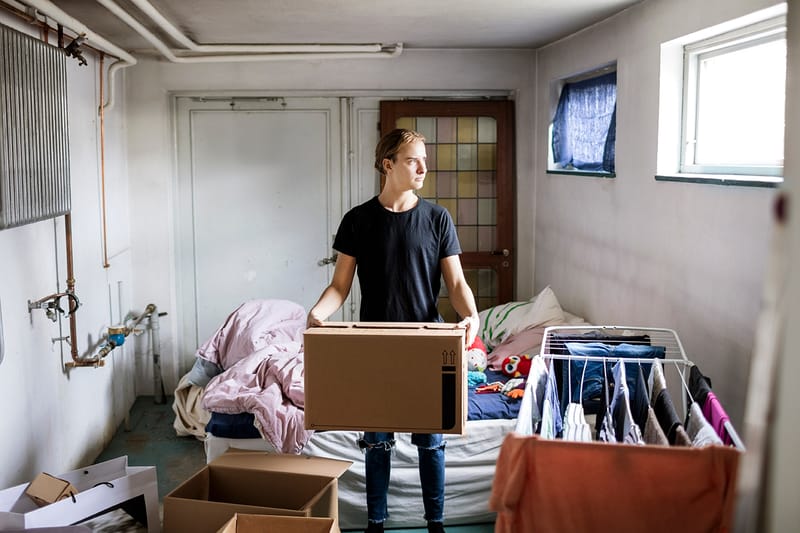 서울시, 반지하에서 지상으로 이사하면 월 20만 원 지원한다