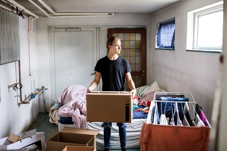 서울시, 반지하에서 지상으로 이사하면 월 20만 원 지원한다