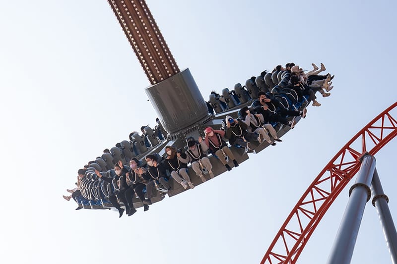 광주광역시에 '전국 세 번째 롯데월드'가 계획되고 있다