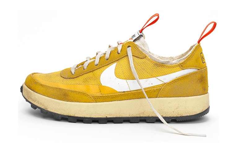 톰 삭스 x 나이키 제너럴 퍼포스 슈 '아카이브' 국내 출시 정보