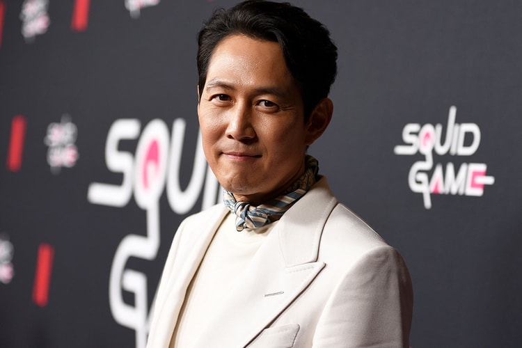 다수의 미국 연예 매체 "이정재, '2022 에미상' 남우주연상 유력 후보"