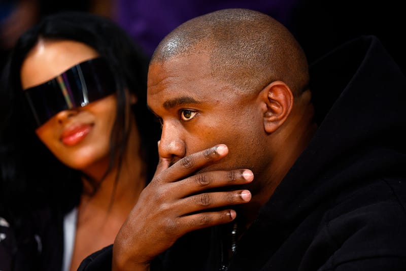 칸예 웨스트, "아디다스가 내 허락 없이 '이지 데이' 진행했다"