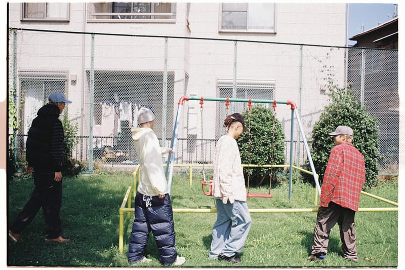 예스아이씨 2022 FW 컬렉션 출시 & 전시 개최