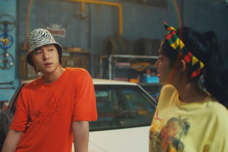 현대자동차 x '서울대작전', 7세대 그랜저 티저 영상 공개