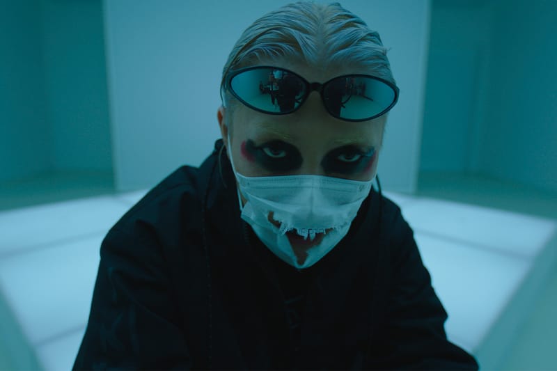 99%IS- 10주년 기념 팝업 & 전광판 영상 프로젝트 발표