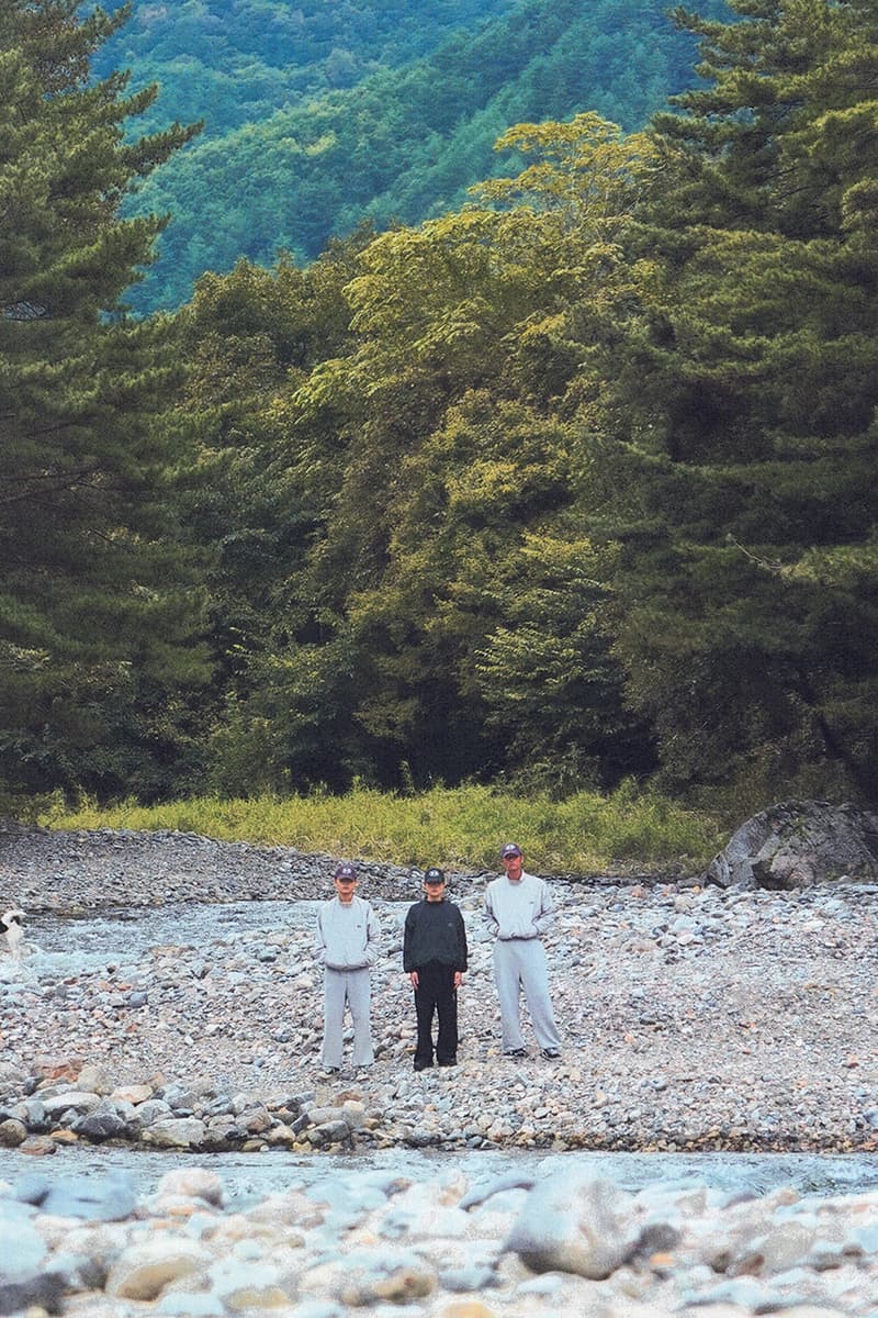 다다DADA多多, 2022 FW ‘스튜던트’ 컬렉션 발매 정보