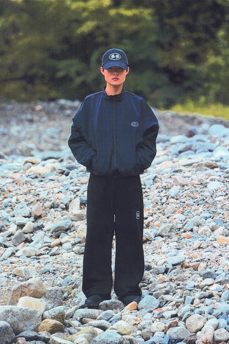 다다DADA多多, 2022 FW ‘스튜던트’ 컬렉션 발매 정보