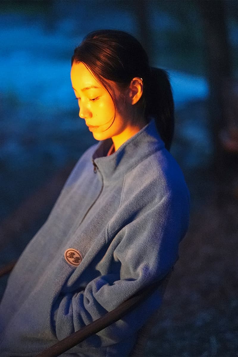 다다DADA多多, 2022 FW ‘스튜던트’ 컬렉션 발매 정보