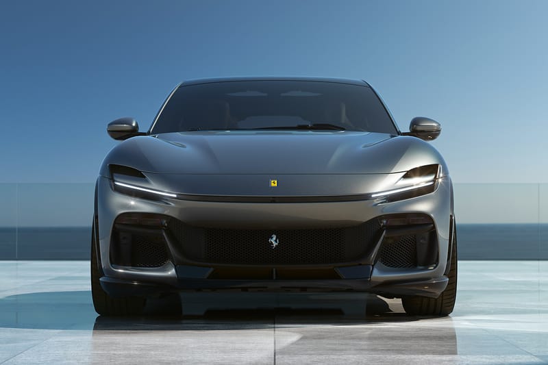 페라리부터 테슬라까지, 자동차 브랜드의 모델 작명법은?