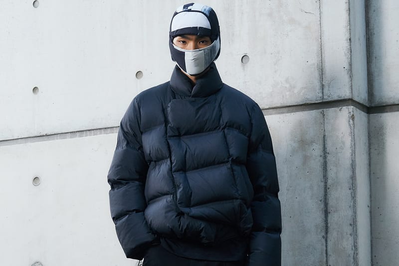 한국의 미학을 담아낸, 이세 2022 FW 컬렉션 룩북 공개