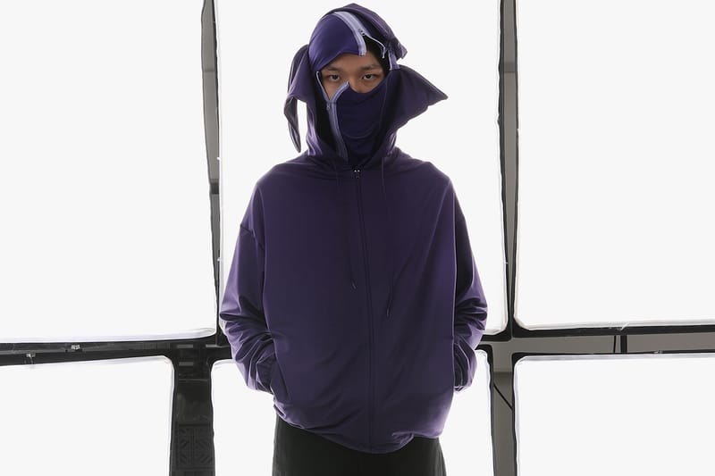 포스트 아카이브 팩션의 ‘5.0’ 컬렉션 공식 출시 정보