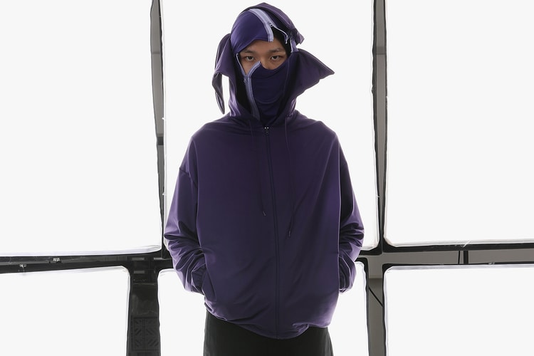 포스트 아카이브 팩션의 ‘5.0’ 컬렉션 공식 출시 정보