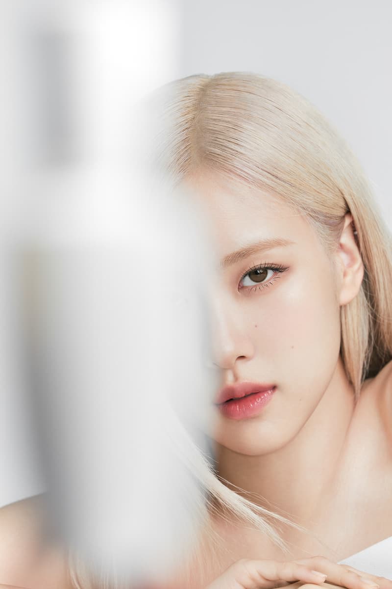 설화수, '설화, 다시 피어나다' 캠페인 및 키비주얼 공개