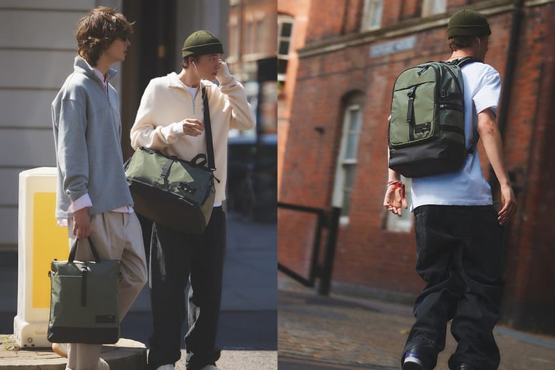 쌤소나이트 레드, 2022 FW 컬렉션 런칭