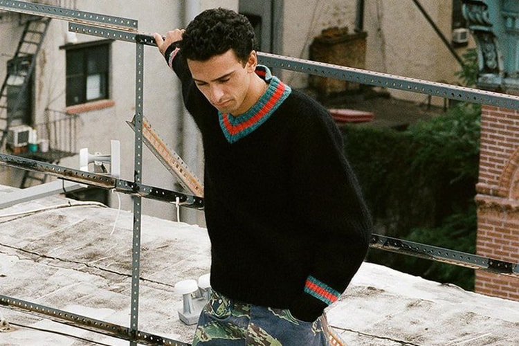 스투시 2022 가을 컬렉션 두 번째 발매 정보