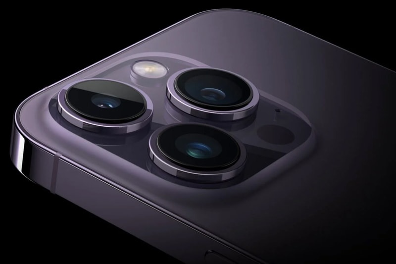 애플 아이폰 14 프로, '틱톡, 인스타그램' 촬영 시 카메라 덜컹이는 오류 발견, 오류 해결, 업데이트, 소프트웨어