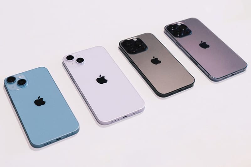 애플 아이폰 14 & 애플 워치 라인업 국내 출시일 공식 발표