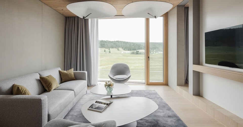 오데마 피게, 브랜드의 첫 호텔을 오픈하다