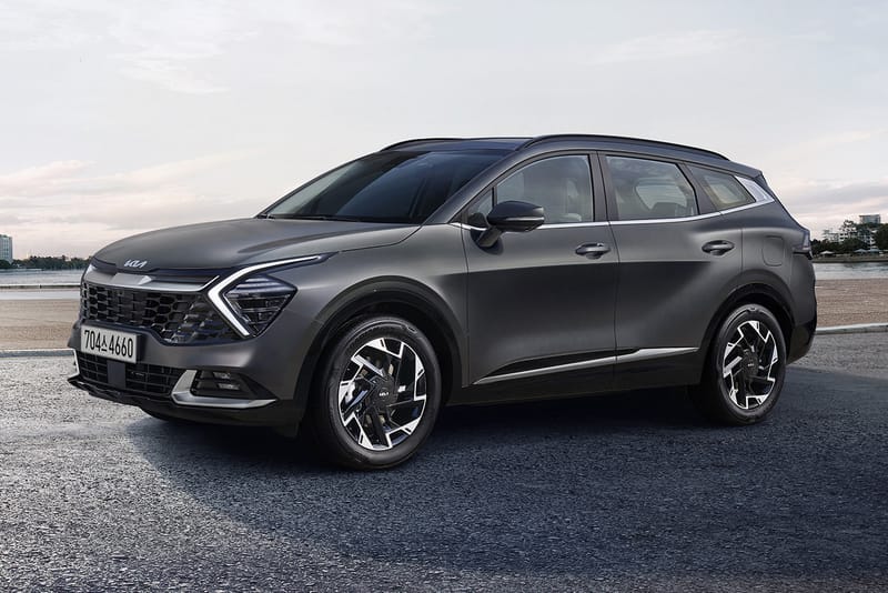 2022년 상반기, 20대가 가장 많이 구매한 차는?