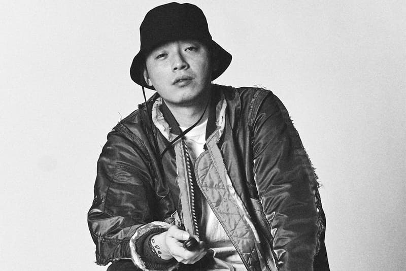 이센스, 10년 동안 함께한 BANA와 전속 계약 종료, 비스츠앤네이티브스, 빈지노