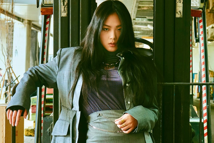 비비, 새 앨범 콘셉트와 타이틀, 웹툰 제작 계획 등 신규 정보 대거 공개