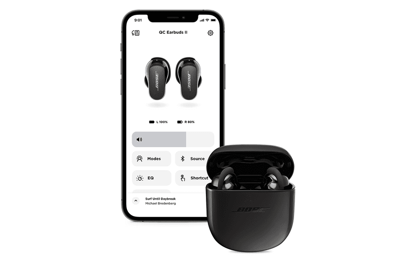 보스 'QC 이어버드 2' 출시 정보 bose quietcomfort earbuds 2