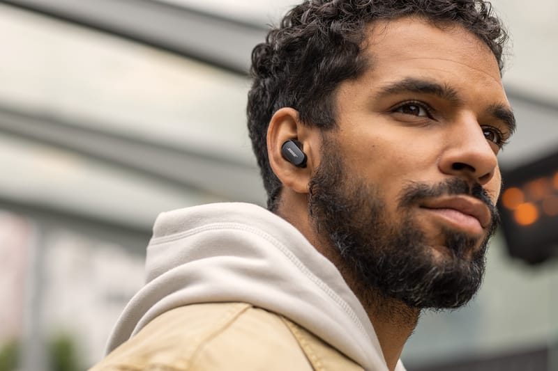 보스, 새롭게 탄생한 'QC 이어버드 2' 출시 정보