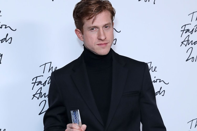 전 보테가 베네타 CD, 다니엘 리가 버버리의 CCO를 맡는다