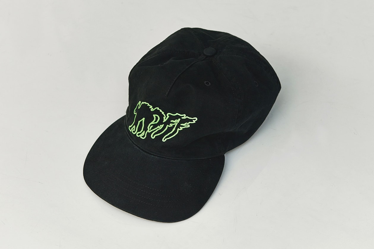 Essentials: 포스트 아카이브 팩션 임동준, 오프 화이트, 루이 비통, 나이키, 톰 삭스, PAF, 롤렉스, 브라운, 소니, 비트라, 야시카, 젠하이저, 메르세데스 벤츠