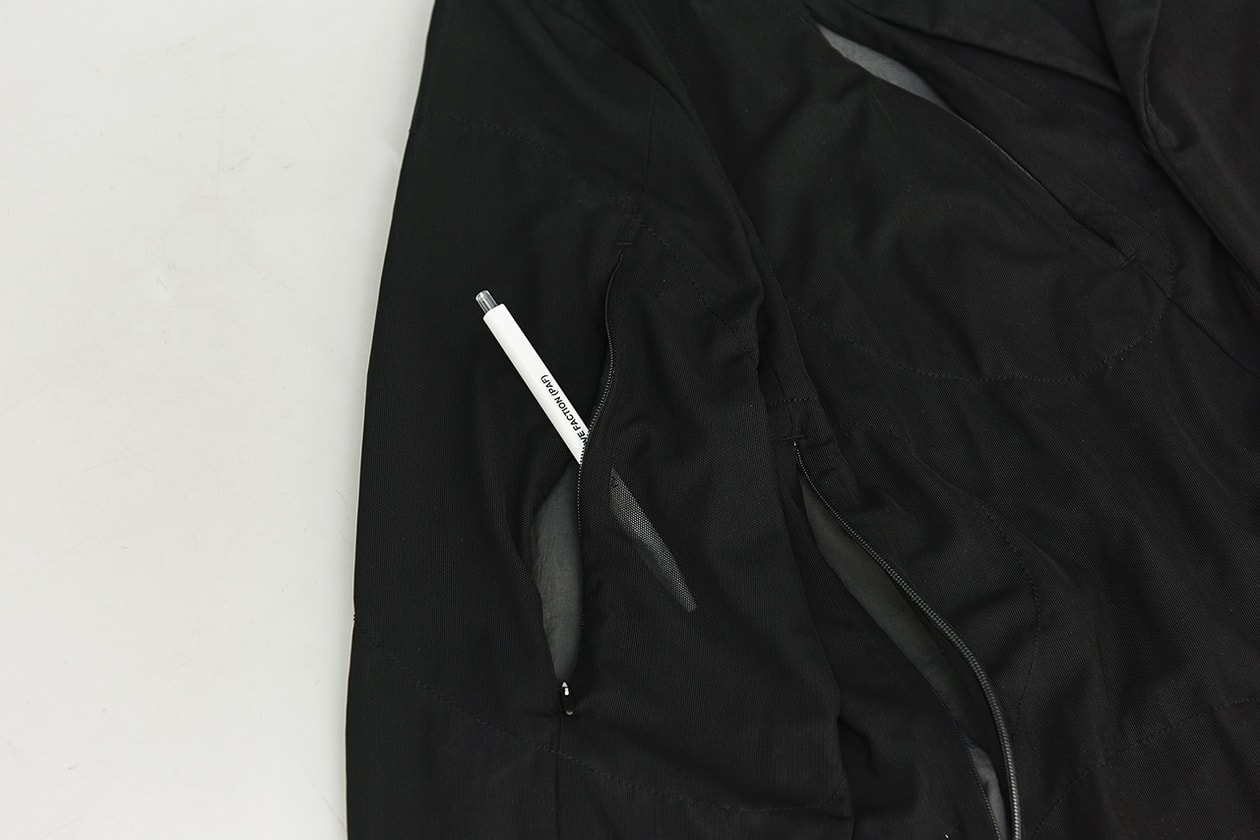 Essentials: 포스트 아카이브 팩션 임동준, 오프 화이트, 루이 비통, 나이키, 톰 삭스, PAF, 롤렉스, 브라운, 소니, 비트라, 야시카, 젠하이저, 메르세데스 벤츠