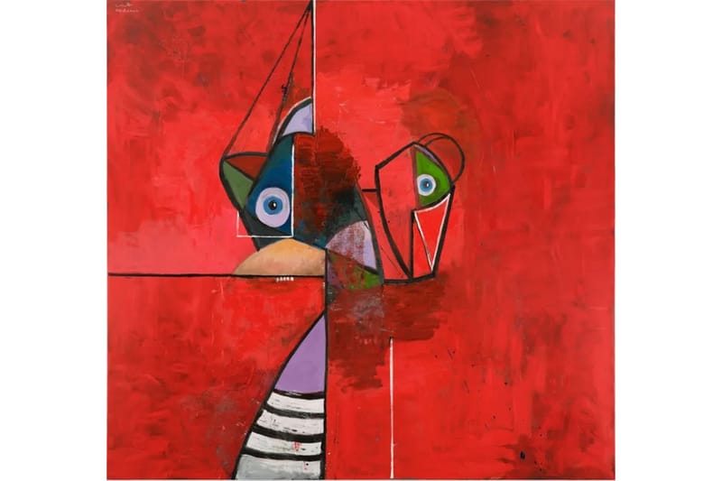 '프리즈 서울'에서 판매된 수백억 원짜리 작품들은?