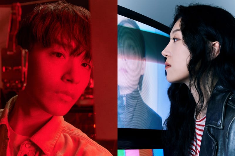 골든구스, 글로벌 캠페인 '아티스트의 정신' 비하인드 신 공개