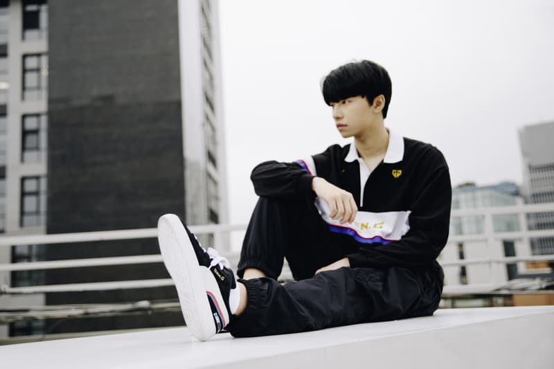 푸마 x 젠지, 협업 라이프스타일 컬렉션 출시 Puma GenG lifestyle collaboration collection
