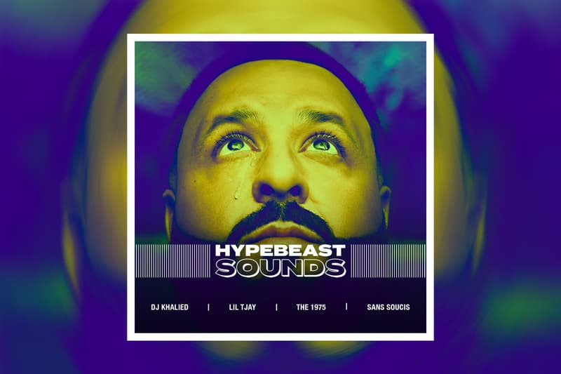 HYPEBEAST SOUNDS: DJ 칼리드, 더 1975, 릴 티제이, 고릴라즈, 피에르 본, DJ 드라마 & 지지, 투 도어 시네마 클럽, 산 수시, 논소 아마디, 리얼 보스턴 리치, 릴 더크, 21 새비지, 로디 리치, 테임 임팔라 & 부티 브라운, 퓨처