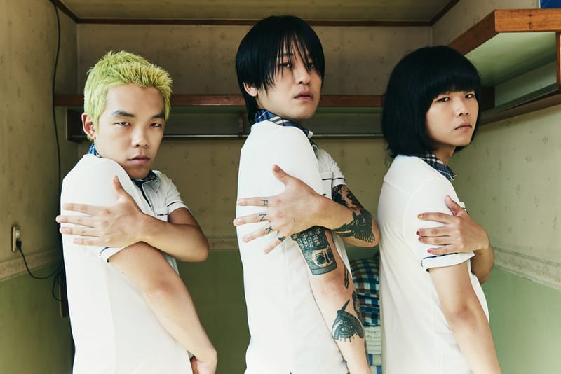 Hypebeast Visits: 바밍 타이거가 '퍼포먼스 비디오'를 찍은 이유는?