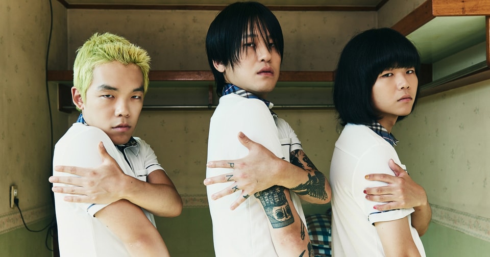 Hypebeast Visits: 바밍 타이거가 '퍼포먼스 비디오'를 찍은 이유는?