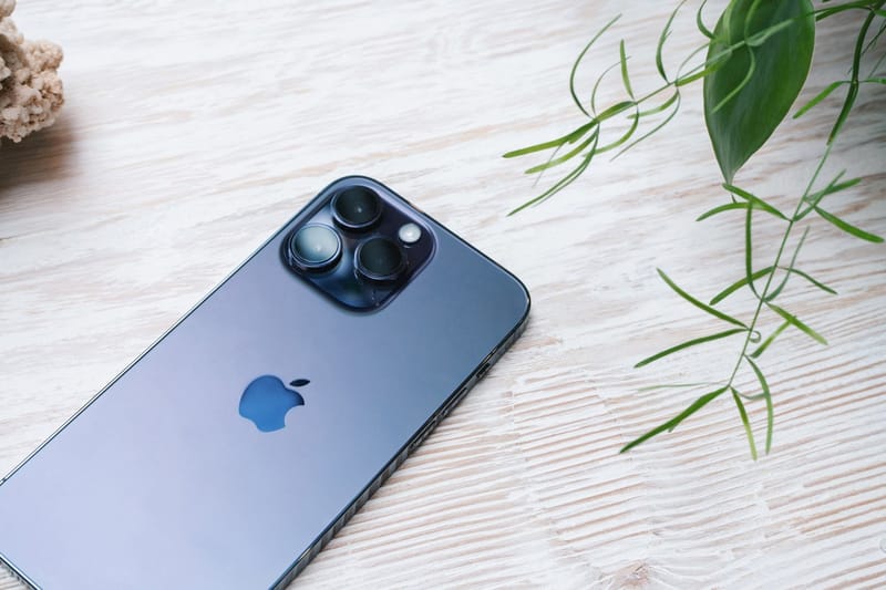 애플 아이폰 15부터는 '프로 맥스' 대신 '울트라'가 나온다?