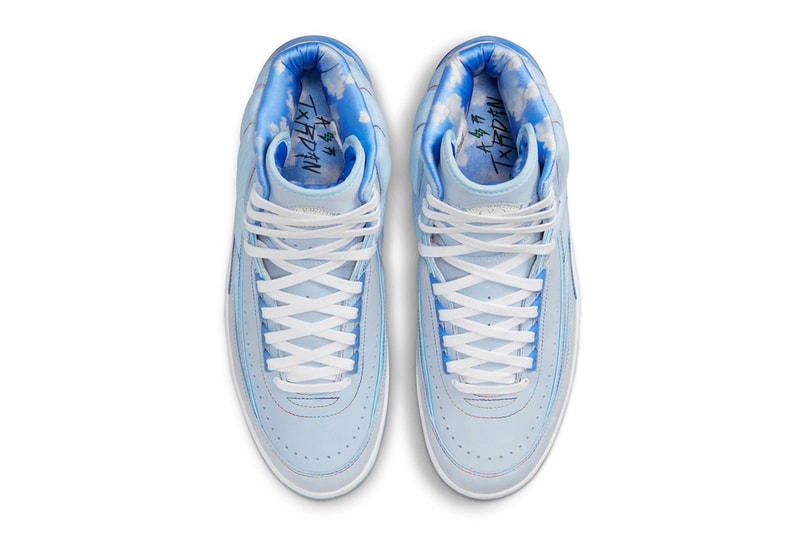 제이 발빈 x 나이키 에어 조던 2 국내 공식 출시 정보, 농구화, 나이키 SNKRS, 조던 브랜드