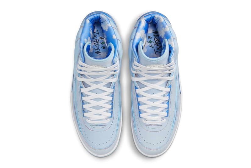 제이 발빈 x 나이키 에어 조던 2 국내 공식 출시 정보, 농구화, 나이키 SNKRS, 조던 브랜드